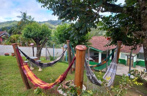 Santo Antonio do Pinhal House | Cantinho da Serra