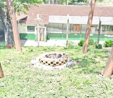 Santo Antonio do Pinhal House | Cantinho da Serra