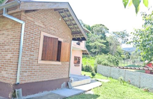 Santo Antonio do Pinhal House | Cantinho da Serra