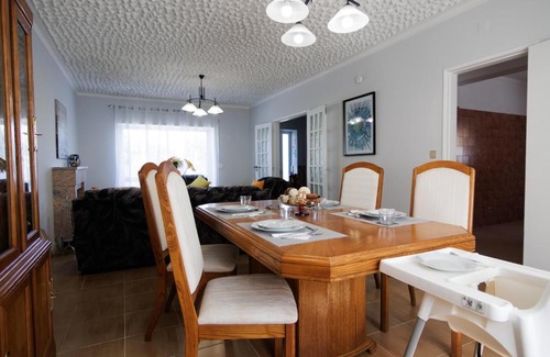 Santa Maria dos Olivais House | Cantinho da Ana