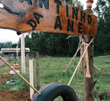 Morro Reuter House | Cantinho da Ane