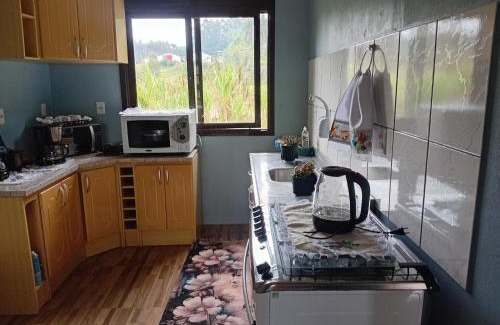 Morro Reuter House | Cantinho da Ane