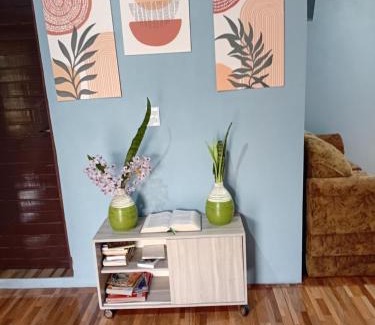 Morro Reuter House | Cantinho da Ane