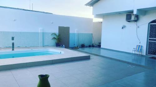 Caravelas House | Cantinho da Beth