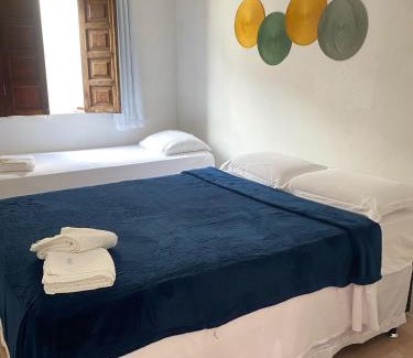 Caravelas House | Cantinho da Beth