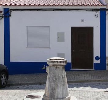 Portel Villa | Cantinho da Bia - Alojamento Local