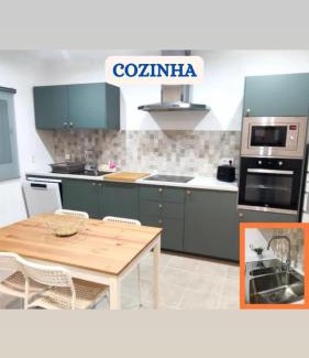 Portel Villa | Cantinho da Bia - Alojamento Local