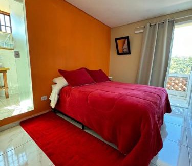 Vila Loli House | Cantinho da Bisa