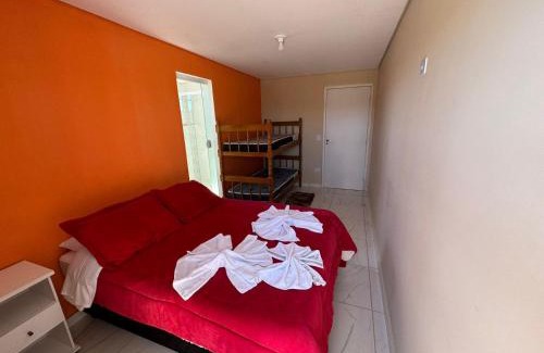 Vila Loli House | Cantinho da Bisa