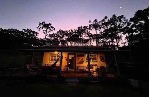 Goncalves House | Cantinho da Bubu