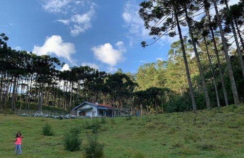 Goncalves House | Cantinho da Bubu