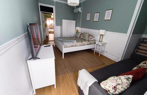 Sao Miguel do Rio Torto Apartment | Cantinho da Cruz