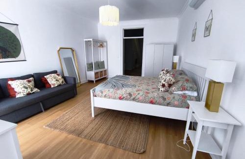 Sao Miguel do Rio Torto Apartment | Cantinho da Cruz