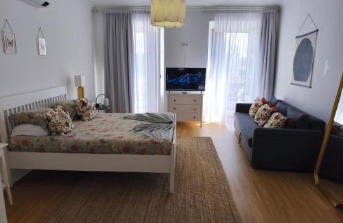 Sao Miguel do Rio Torto Apartment | Cantinho da Cruz