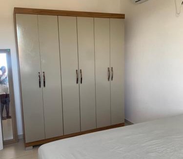 Japaozinho Apartment | Cantinho da day