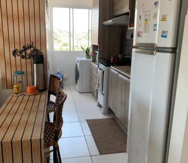 Japaozinho Apartment | Cantinho da day