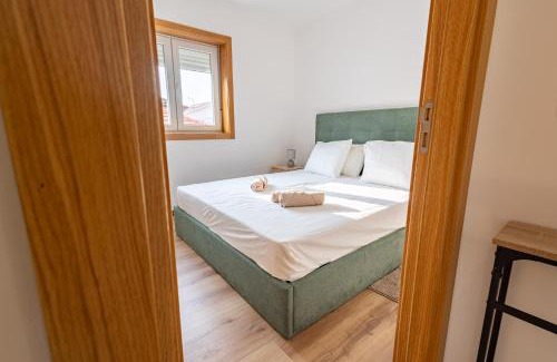 Braganca Apartment | Cantinho da Estação