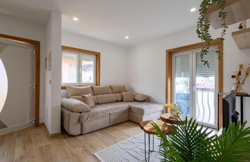 Braganca Apartment | Cantinho da Estação