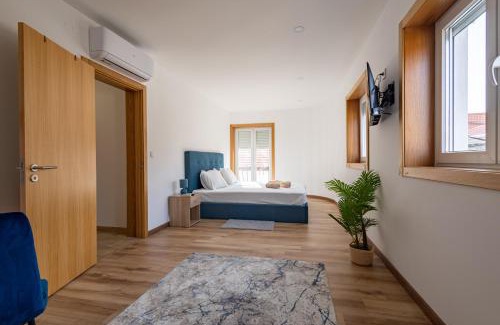 Braganca Apartment | Cantinho da Estação