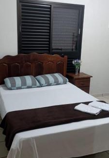Centro Apartment | Cantinho da Família AP 02