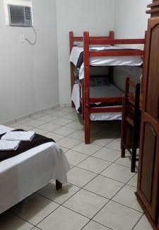 Centro Apartment | Cantinho da Família AP 02