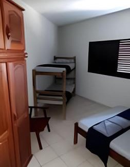 Centro Apartment | CANTINHO DA FAMILIA AP 09.