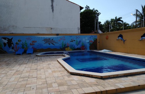 Praia do Frances House | Cantinho da Felicidade