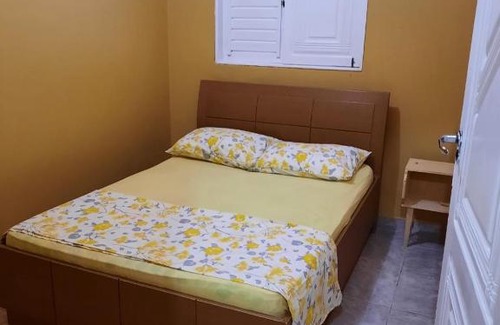 Praia do Frances House | Cantinho da Felicidade