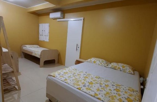 Praia do Frances House | Cantinho da Felicidade