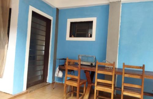 Barretos House | Cantinho da Flor