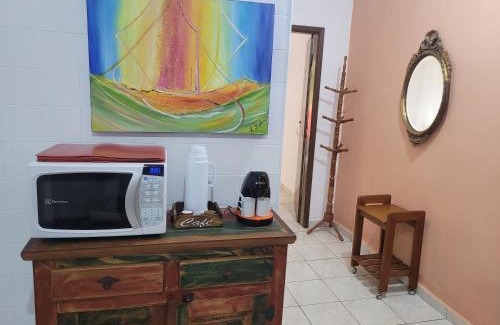 Praia da Fortaleza House | Cantinho da Fortaleza - Recém Renovada - Agora com Ar-Condicionado