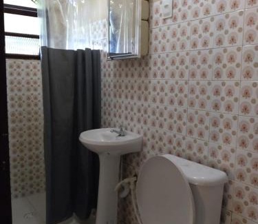 Vista Linda Hotel | Cantinho da Geisa - suítes mobiliadas