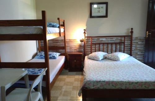 Vista Linda Hotel | Cantinho da Geisa - suítes mobiliadas