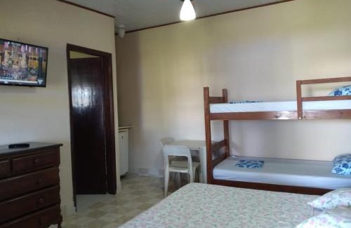 Vista Linda Hotel | Cantinho da Geisa - suítes mobiliadas