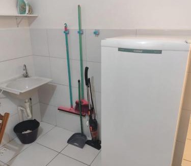 Petrolina Apartment | Cantinho da harmonia-Morada Nova