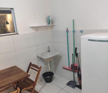 Petrolina Apartment | Cantinho da harmonia-Morada Nova