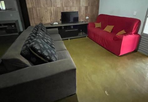 Pirenopolis House | Cantinho da Herança