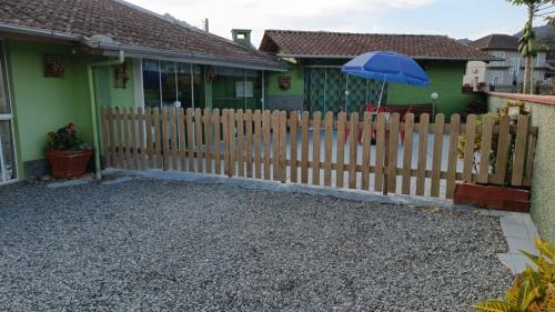 Pomerode Villa | Cantinho da Isa