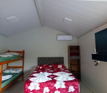 Pomerode Villa | Cantinho da Isa