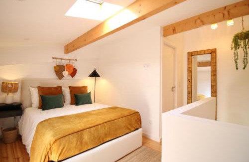 Lapa Apartment | Cantinho da Lapa