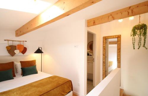 Lapa Apartment | Cantinho da Lapa