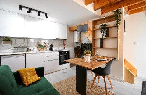 Lapa Apartment | Cantinho da Lapa