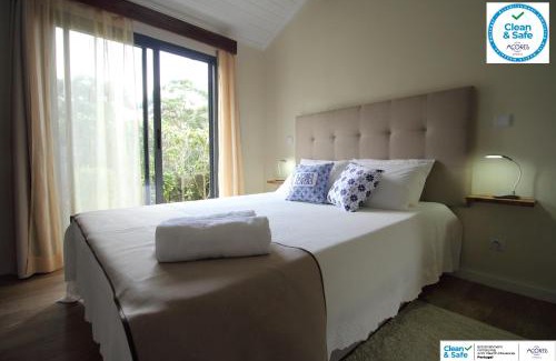 Fenais da Luz House | Cantinho da Luz