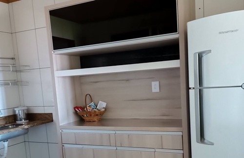 Governador Valadares Cottage | Cantinho da Mata Pico Ibituruna - 3.7 km from the free flight ramp