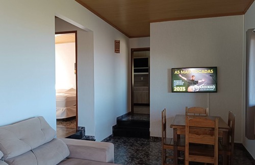 Governador Valadares Cottage | Cantinho da Mata Pico Ibituruna - 3.7 km from the free flight ramp