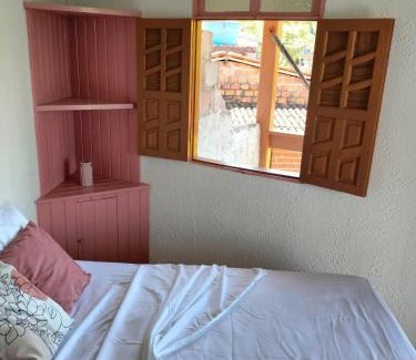 Gamboa House | Cantinho da Maura