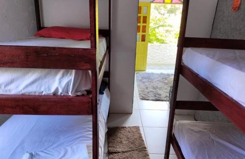 Gamboa House | Cantinho da Maura