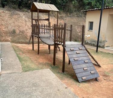 Sitio Boa Esperanca Apartment | Cantinho da Nanda II