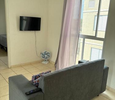 Sitio Boa Esperanca Apartment | Cantinho da Nanda II