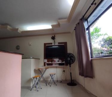 Itapua Apartment | Cantinho da Nenê Itapuã